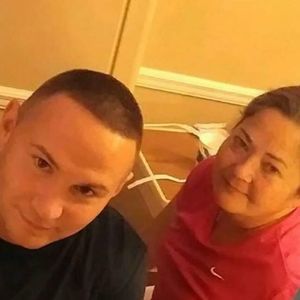 Meet your Posher, Randy